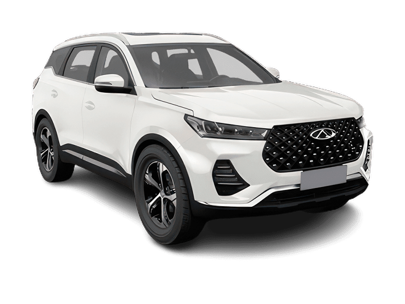 Chery Tiggo 7 Pro MAX NEW - Изображение №19