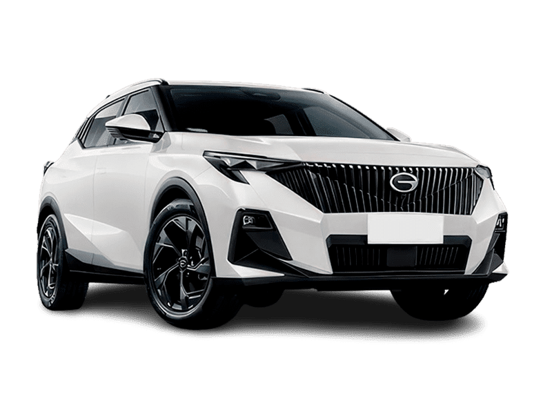 GAC GS3 - в Trade-in