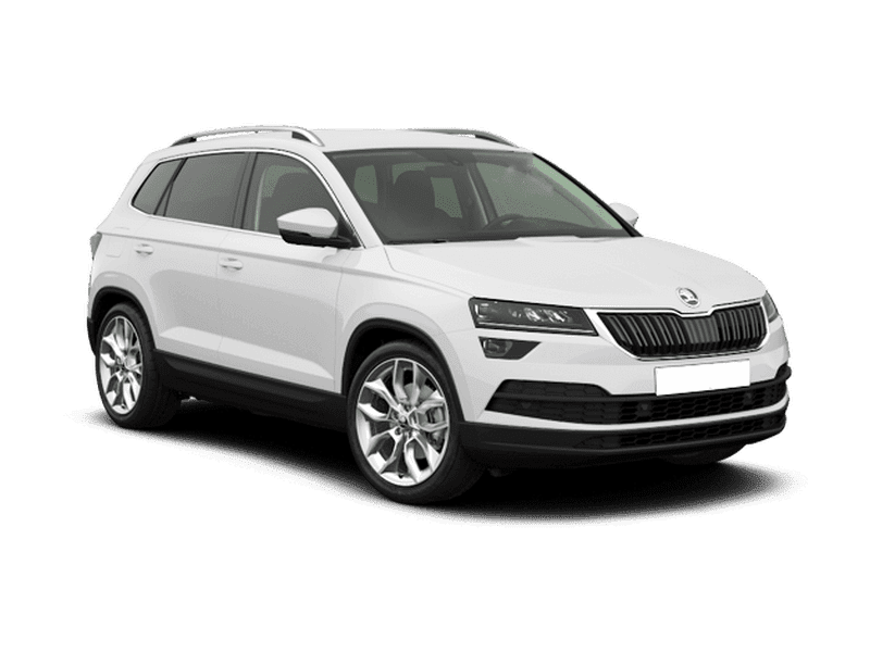 Skoda Karoq купить по цене от 1 605 000 рублей