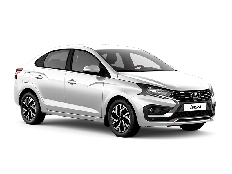 Lada Granta Седан - Изображение №14