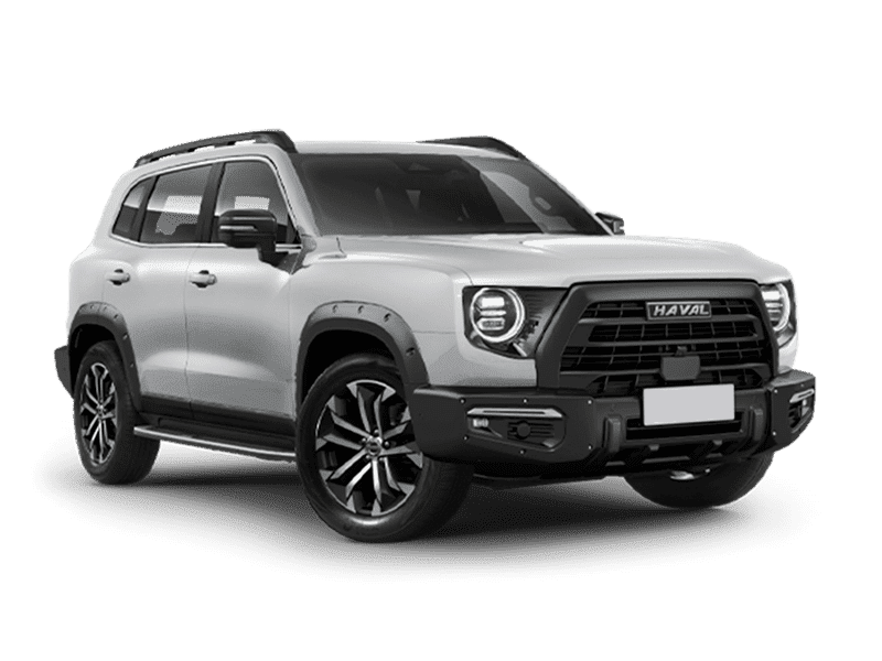 Haval Dargo X в наличии по цене от 3 249 000 рублей